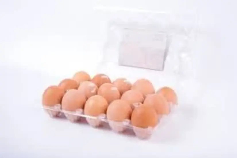 Aciro Kienyeji Eggs 6 Pack
